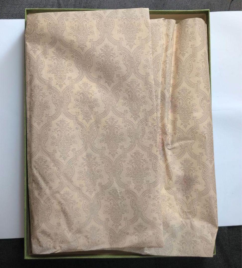 GUCCI✖️ヒグチユウコ　ブランケット