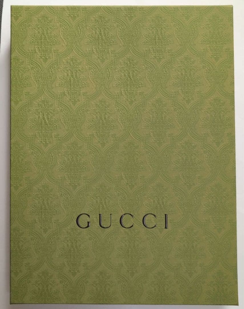 GUCCI✖️ヒグチユウコ　ブランケット