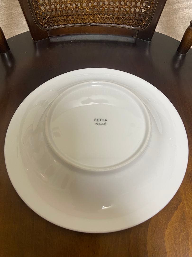 sobokai FETTA 10 パスタボウル　　10枚セット