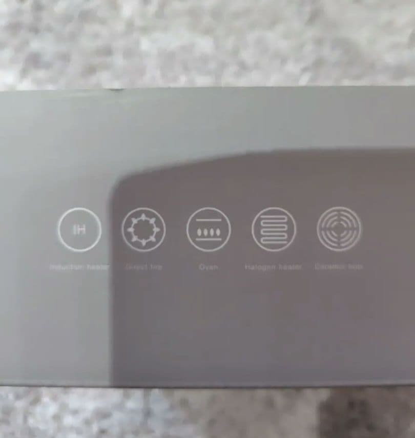 新品未使用　KAKOMI琺瑯鍋 IH鍋 2L 鋳鉄製　鍋料理