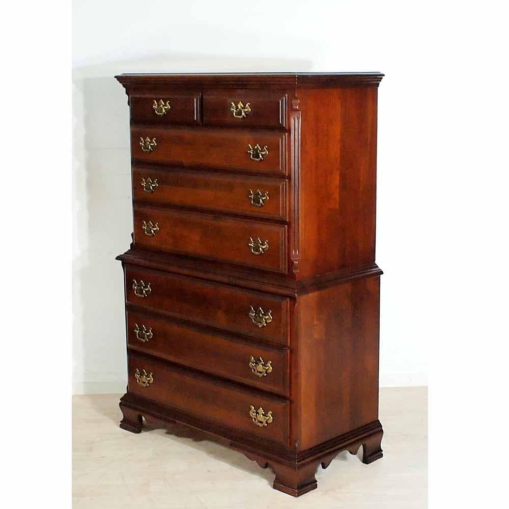 US家具 SUMTER CABINET ヴィンテージ チェスト ZR24377