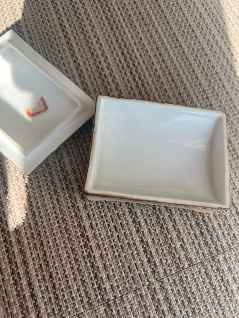 オールドノリタケ✳︎NORITAKE小物入れ