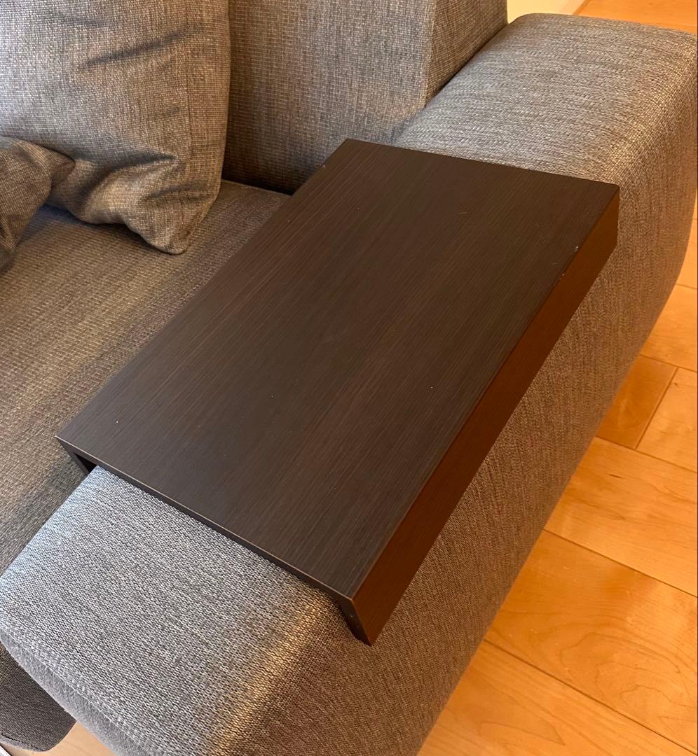 ときり　NOYES decibel professional 3人掛け