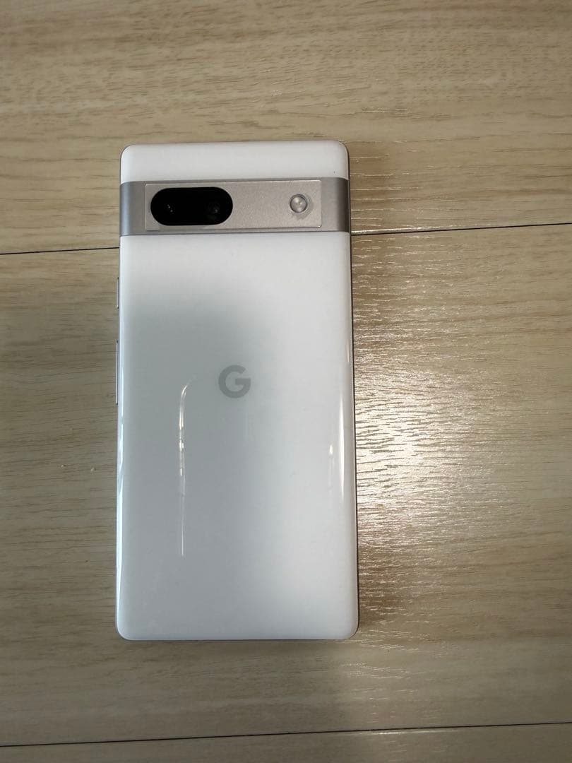 スマートフォン本体 Google Pixel 7a