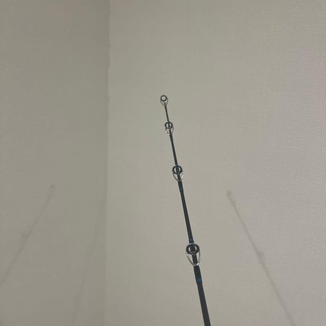 F*e様 DAIWA ブラスト JH60S