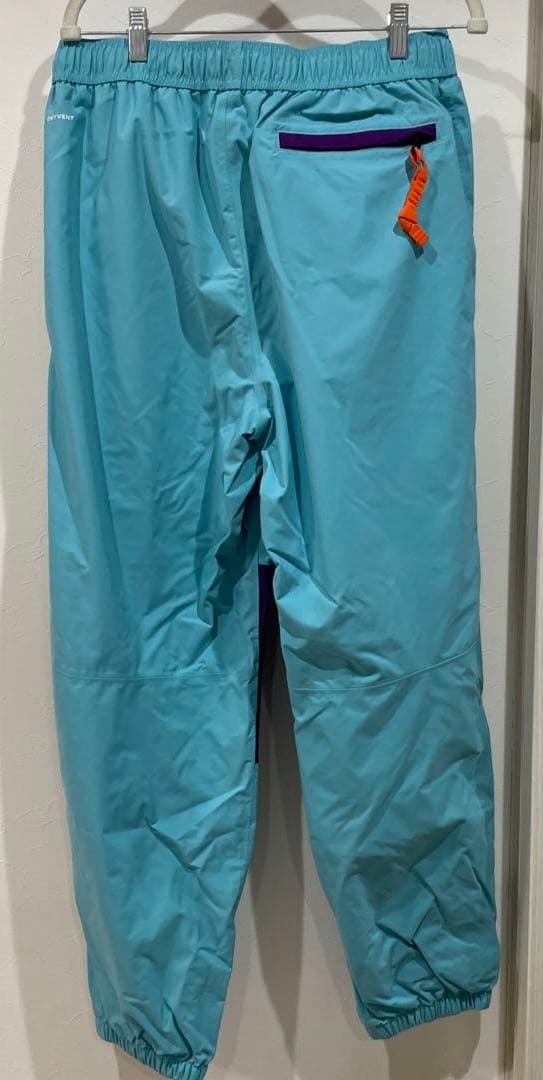 THE NORTHFACE 国内未発売希少品 trans antarctia