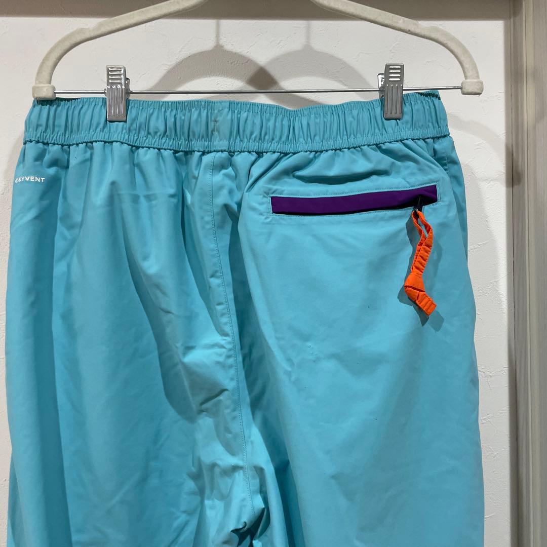 THE NORTHFACE 国内未発売希少品 trans antarctia