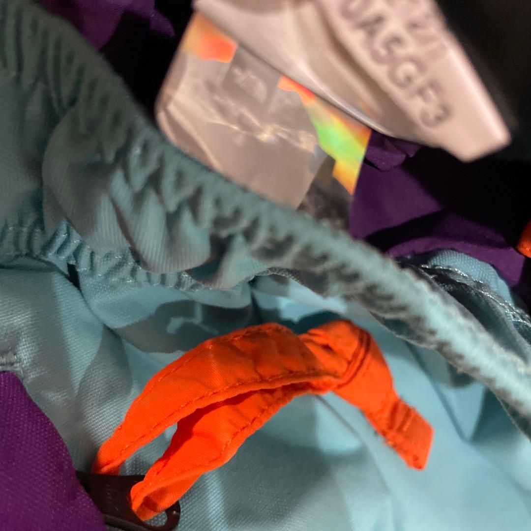 THE NORTHFACE 国内未発売希少品 trans antarctia