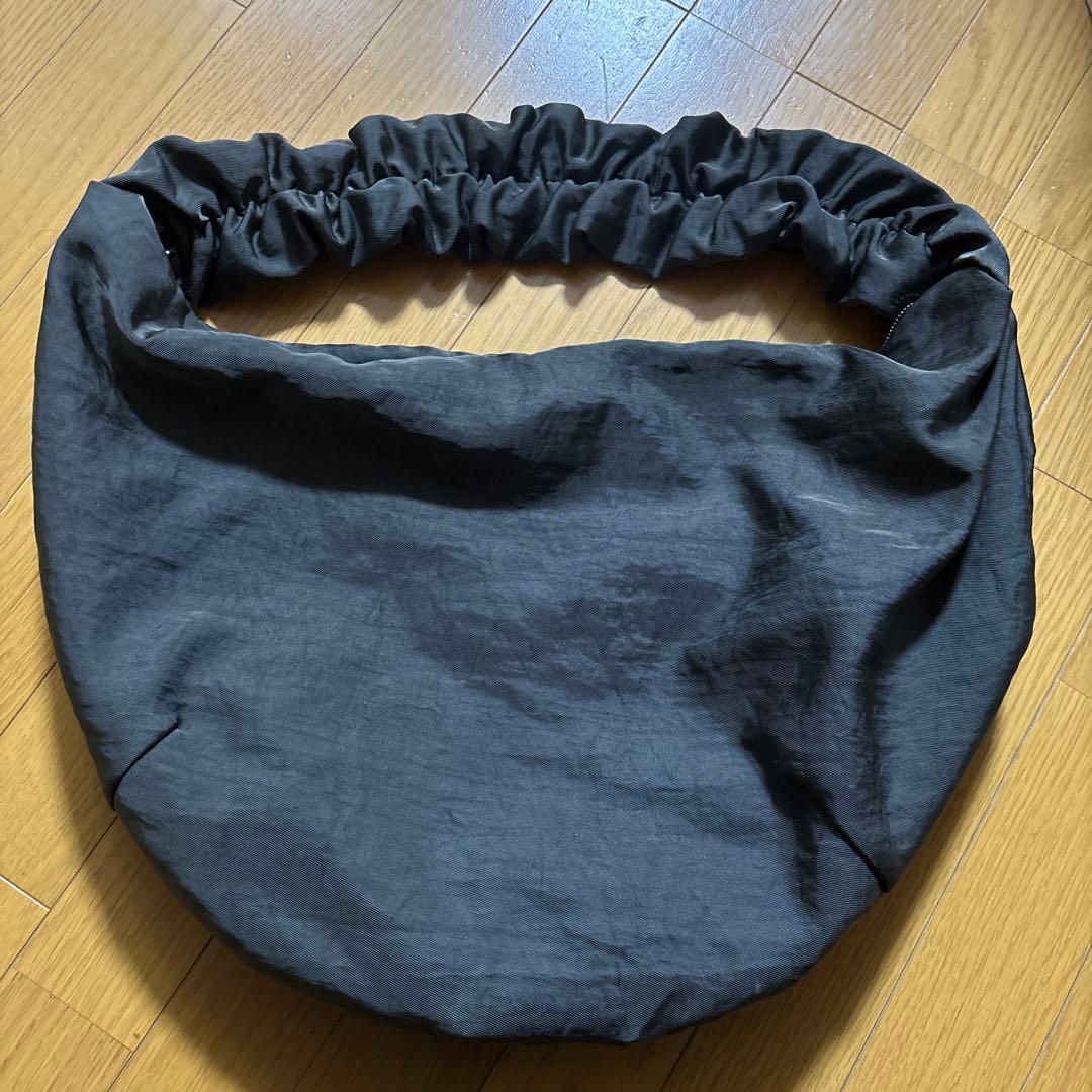 バッグ OUAT Office Bag STEEL