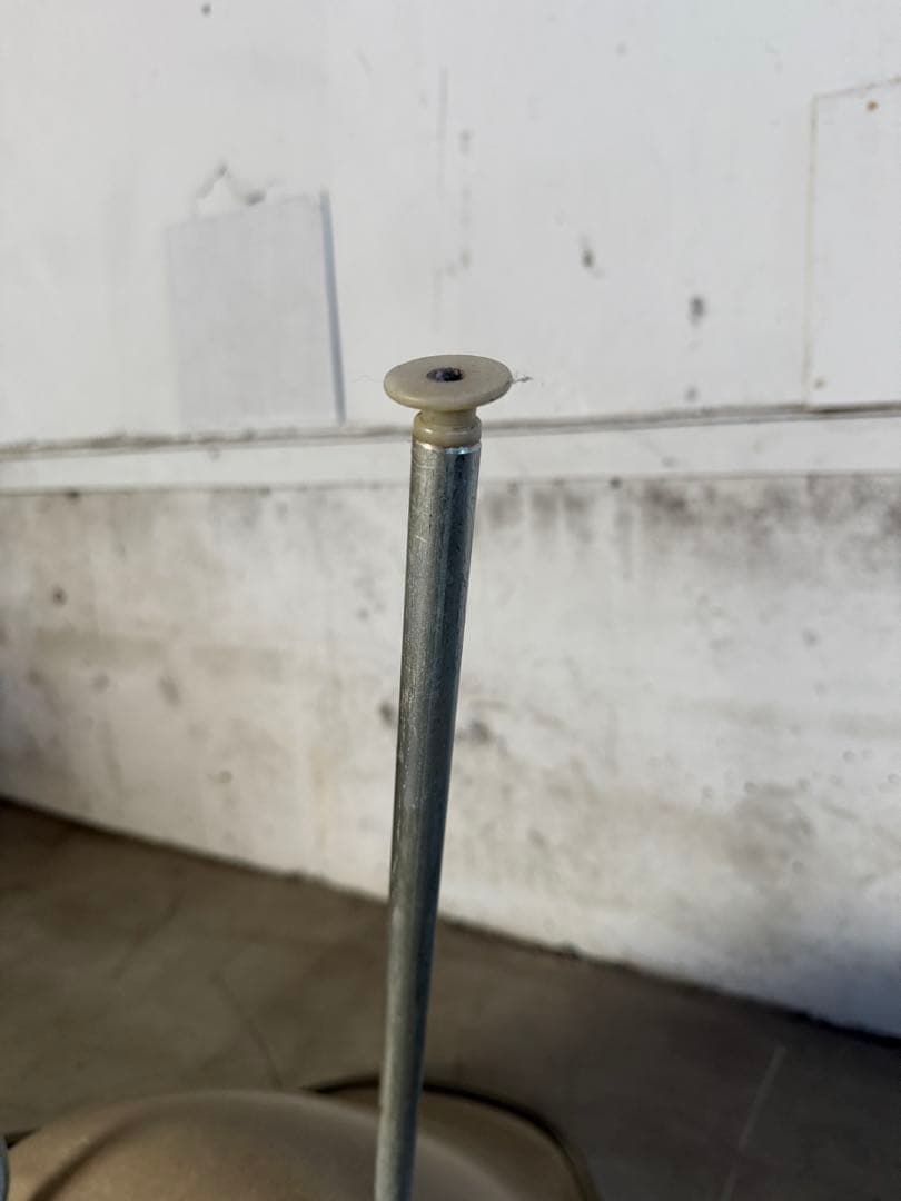 ヴィンテージ イームズ シェルチェア（Herman Miller）ジャンク