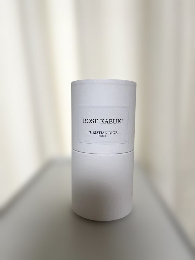 クリスチャンディオールローズカブキ50mlROSEKABUKI