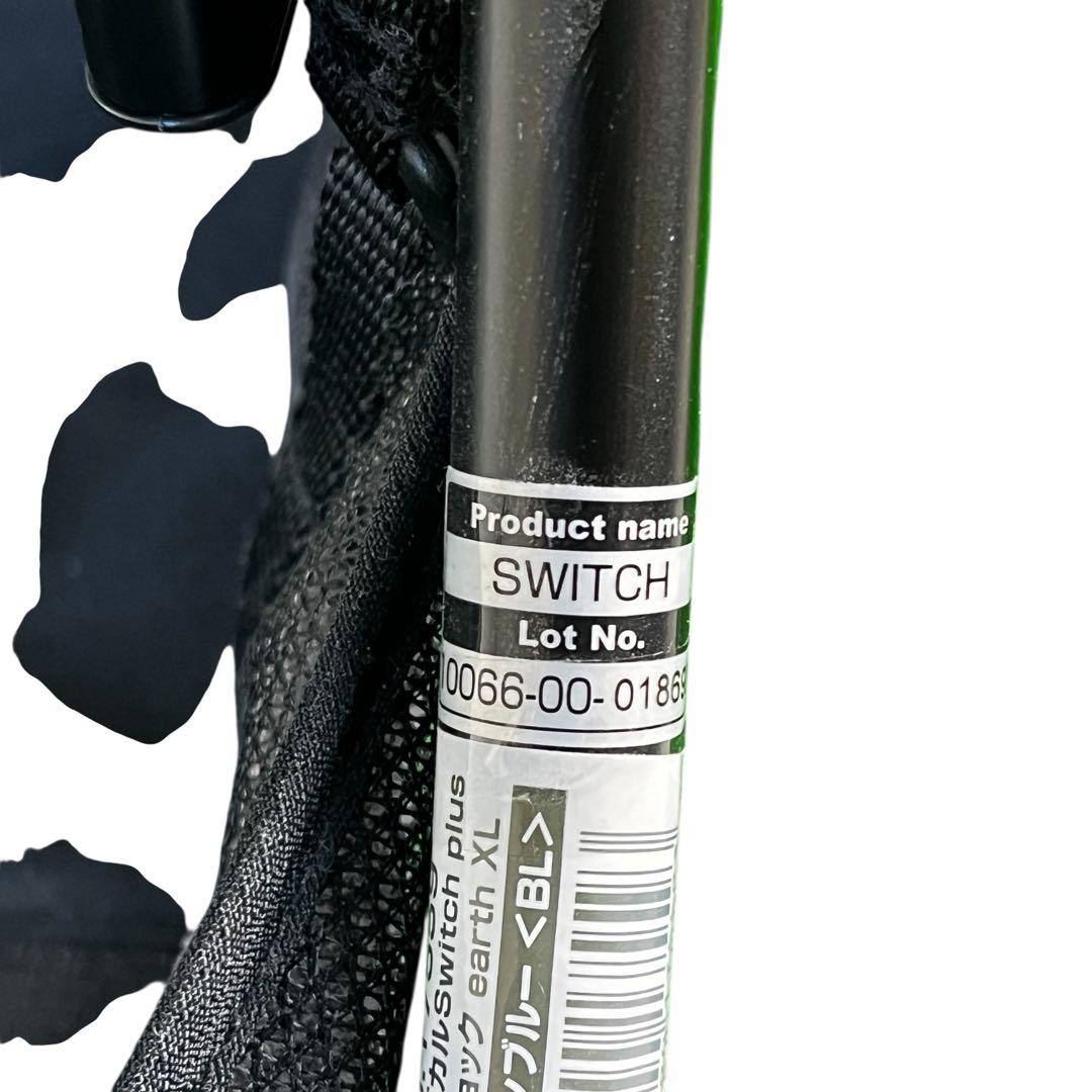 ✨ Combi ✨ スゴカル Switch plus 軽量ベビーカー