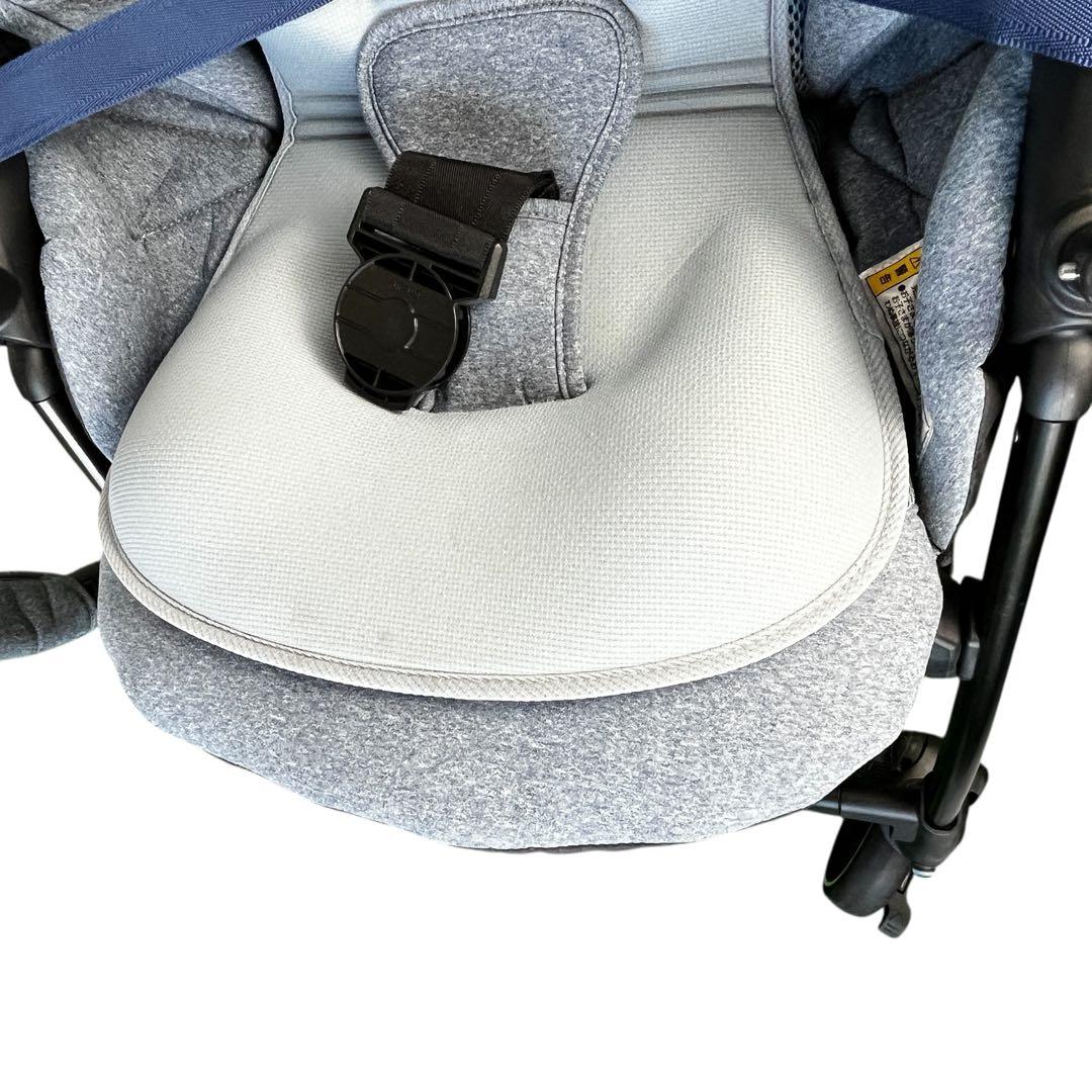 ✨ Combi ✨ スゴカル Switch plus 軽量ベビーカー