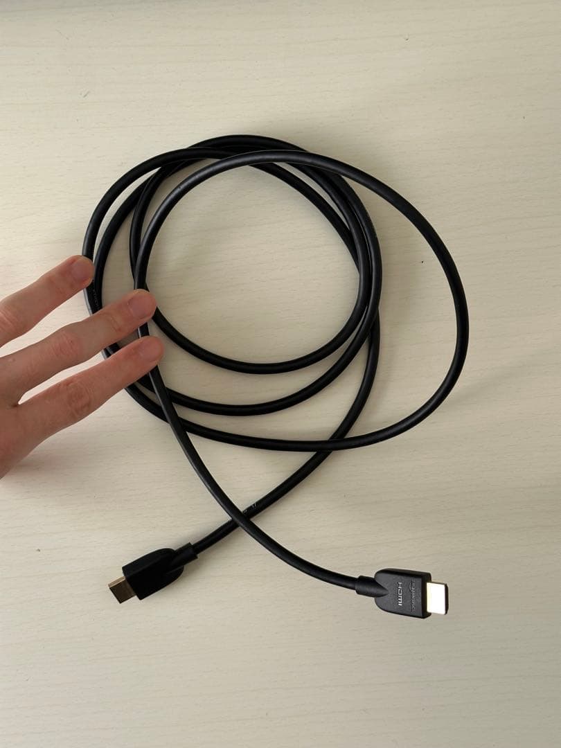 ヤマハ SR-C20A(B) サウンドバー