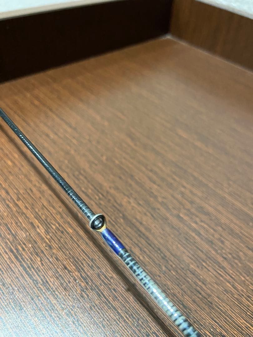 ヤマガブランクス　ブルーカレント3 69