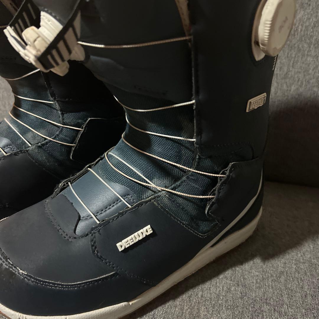 スノーボード MORS