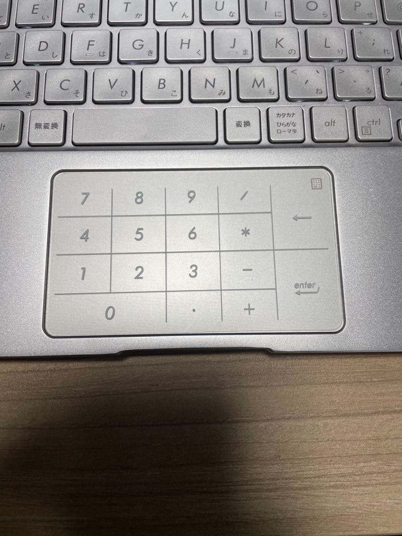 Windowsノート本体 ASUS ZENBOOK UX433FN