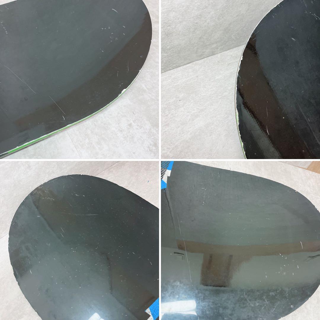 RIDE アジェンダ LSシリーズ メンズ　スノーボードセット　NO.07