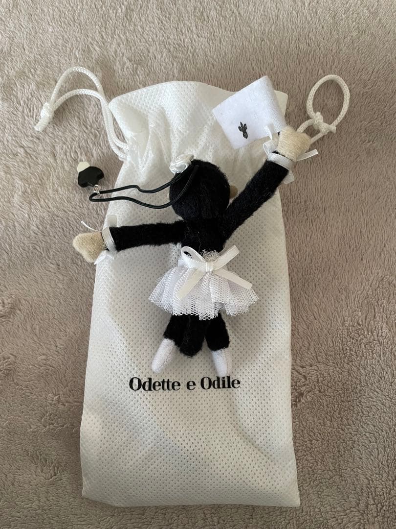 ユナイテッドアローズ　モンキーストラップ　(非売品)