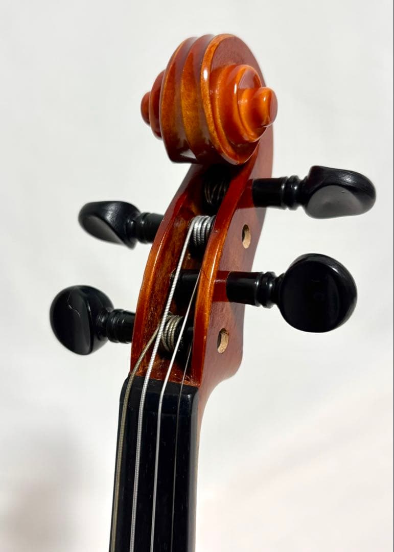 SUZUKI バイオリン No.280 1/16サイズ SUGITO弓