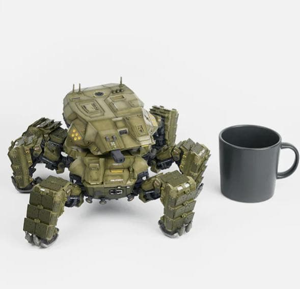 サイバーパンク2077 CHIMERA STATUE