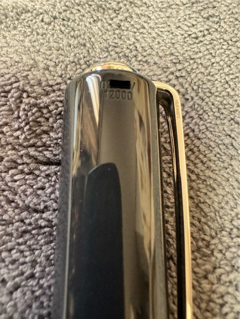 モンブラン 作家シリーズ レフ・トルストイ ボールペン レザーケースセット販売