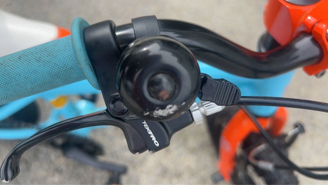 ヨツバサイクル　12インチ　【送料込み】