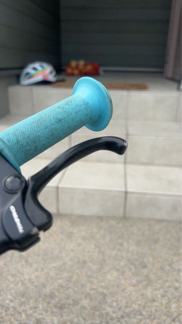 ヨツバサイクル　12インチ　【送料込み】