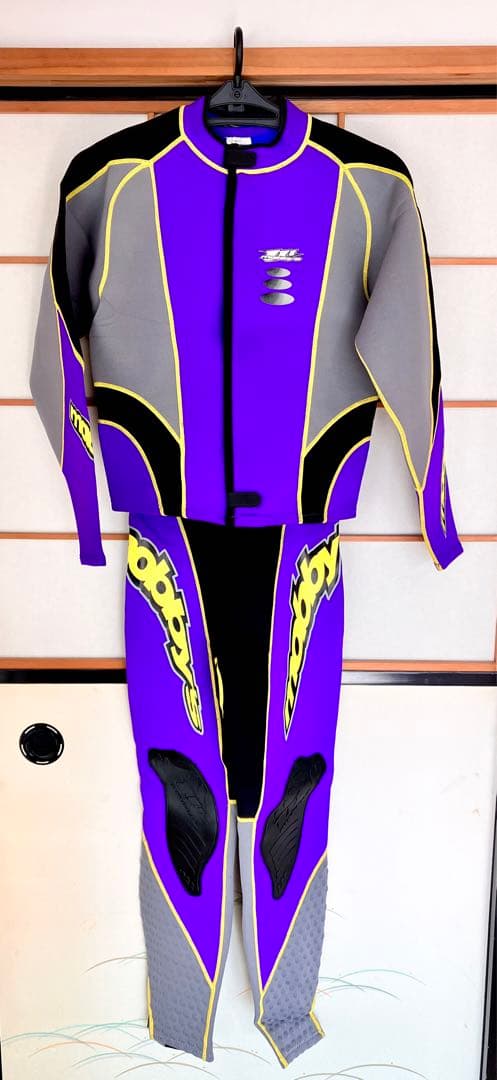 mobby’s MENS ウエットスーツ