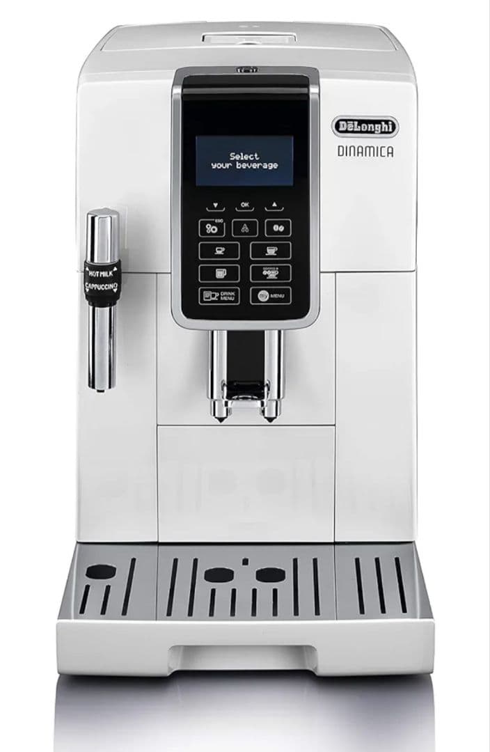 ん*げ様 De'Longhi デロンギ コーヒーマシン ディナミカ ECAM35