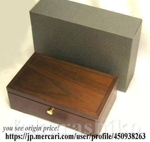 新品50弁最新曲　ゲド戦記 ♪テルーの歌（２パーツ）オルフェウス520オルゴール