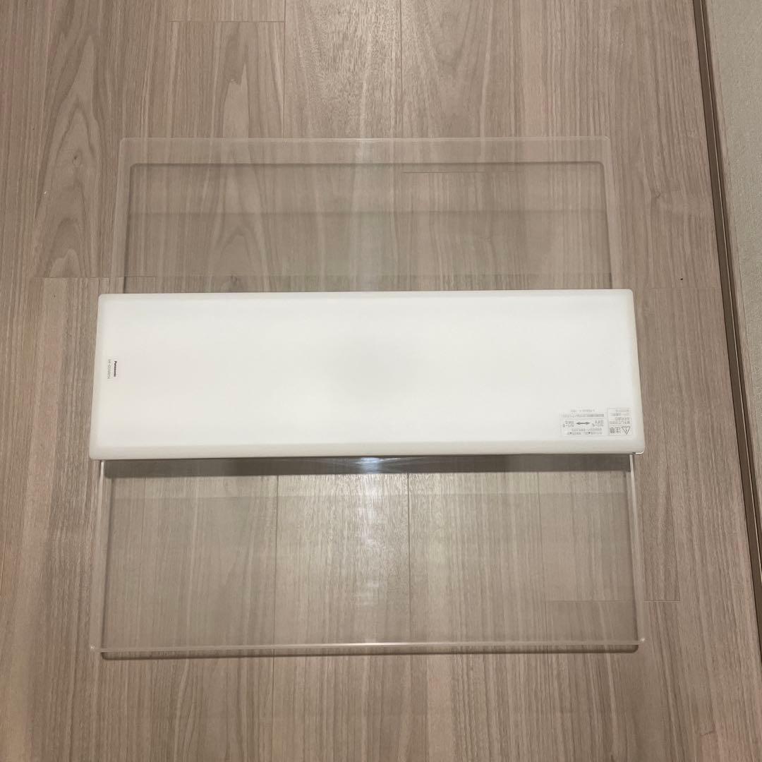 Panasonic パナソニック　LEDシーリングライト　8畳用