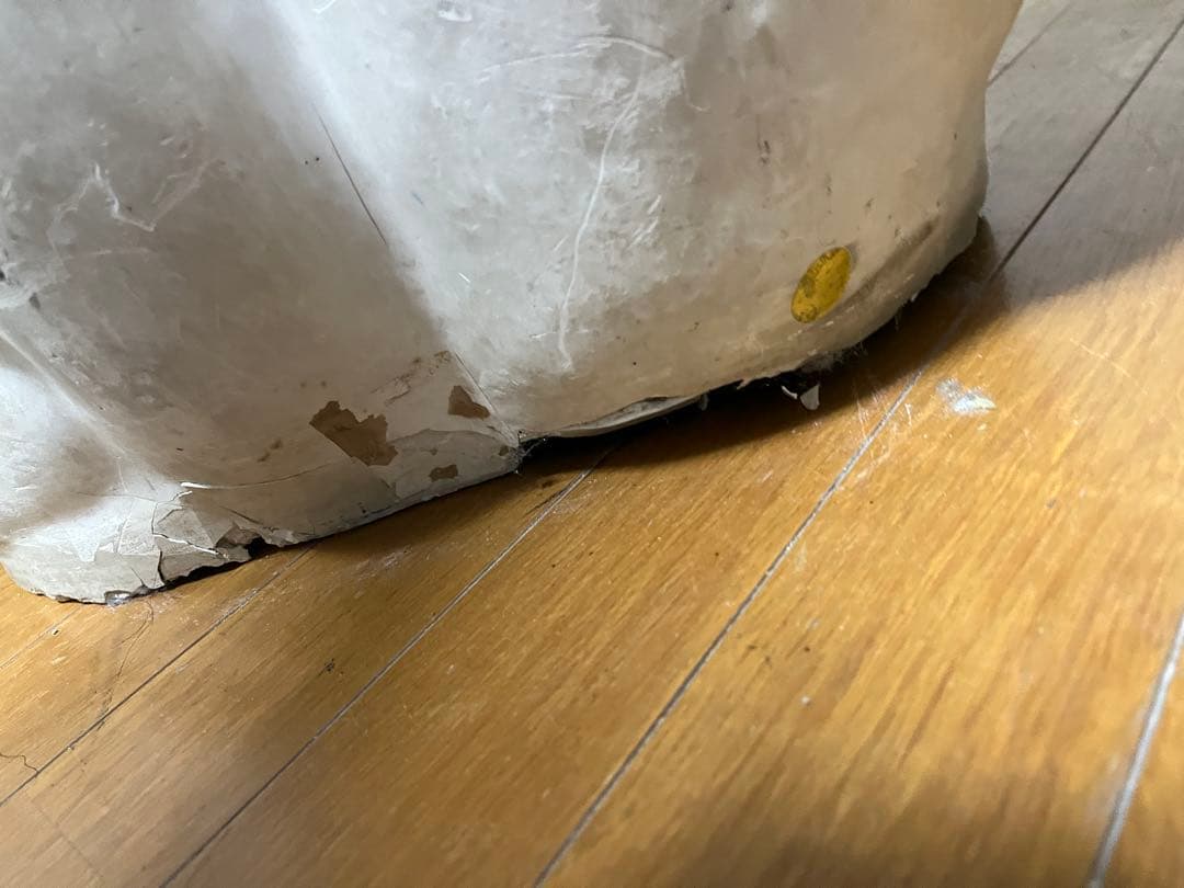 j_fufunafuna ラオコーン 石膏像