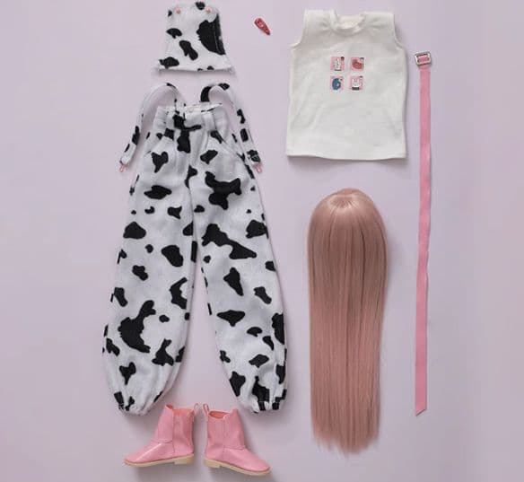 AX876 BJD 1/4 ドール本体 Juan 球体関節人形 ハンドメイド