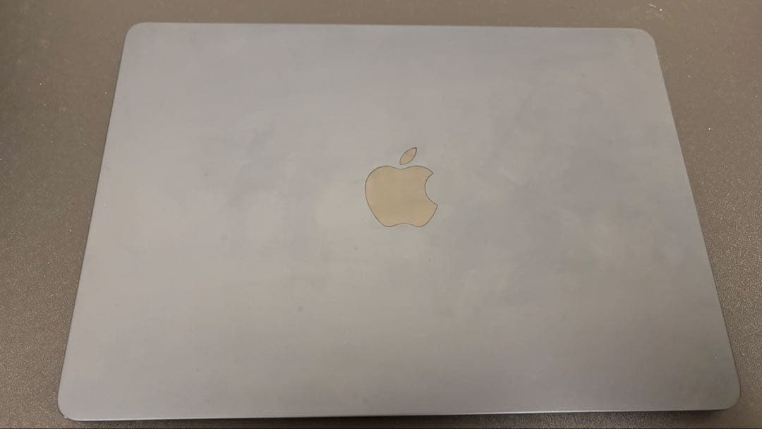 MacBook Air M3 16GB 256GB 付属品全て○ 保証有り