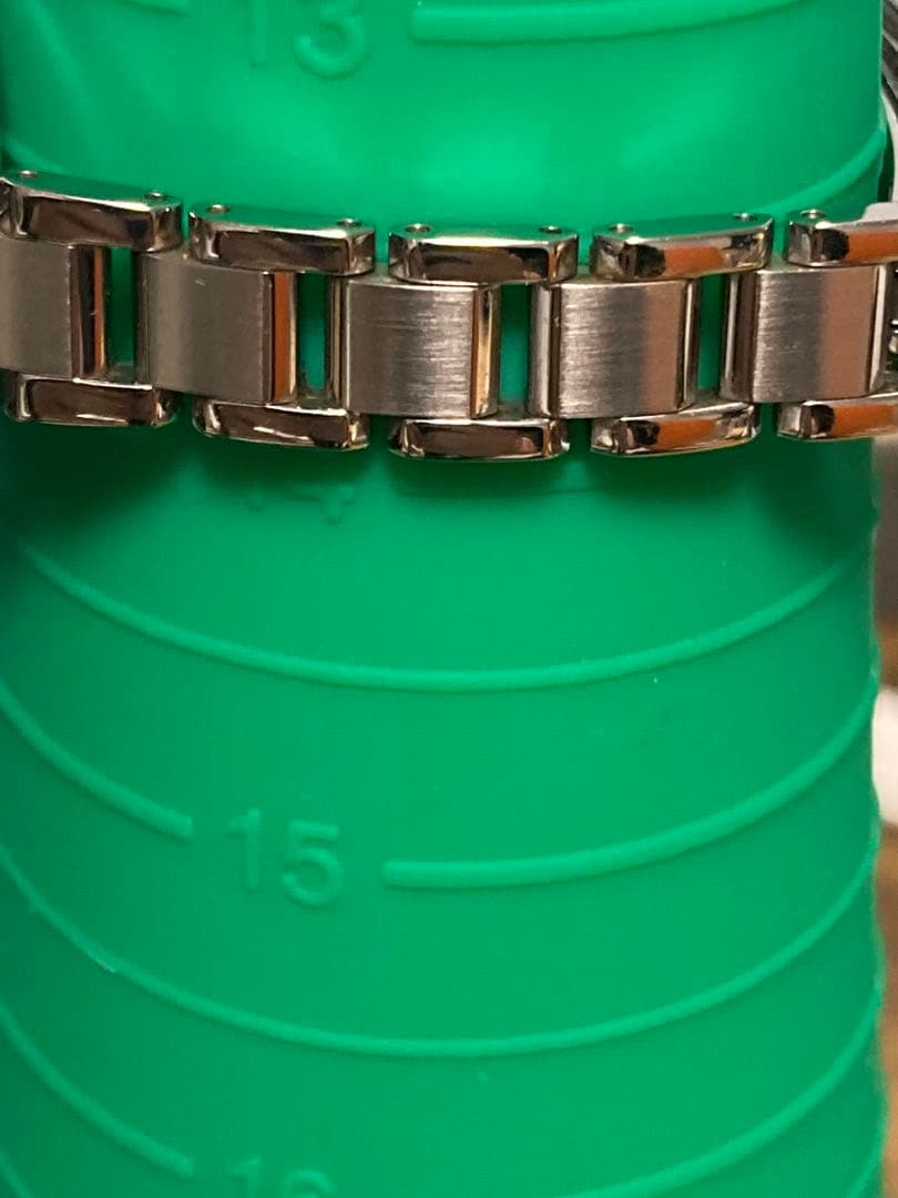 citizen xc ES9430-54A 電波時計 ソーラー 稼働