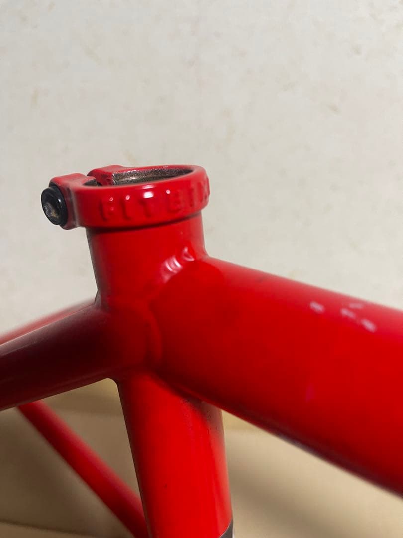 BMX フレームFITBIKE CORRIERE 2019