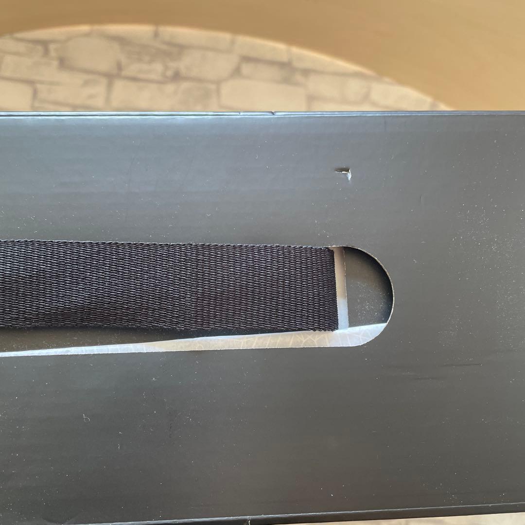 エアジョーダン　スニーカー〔試着のみ〕