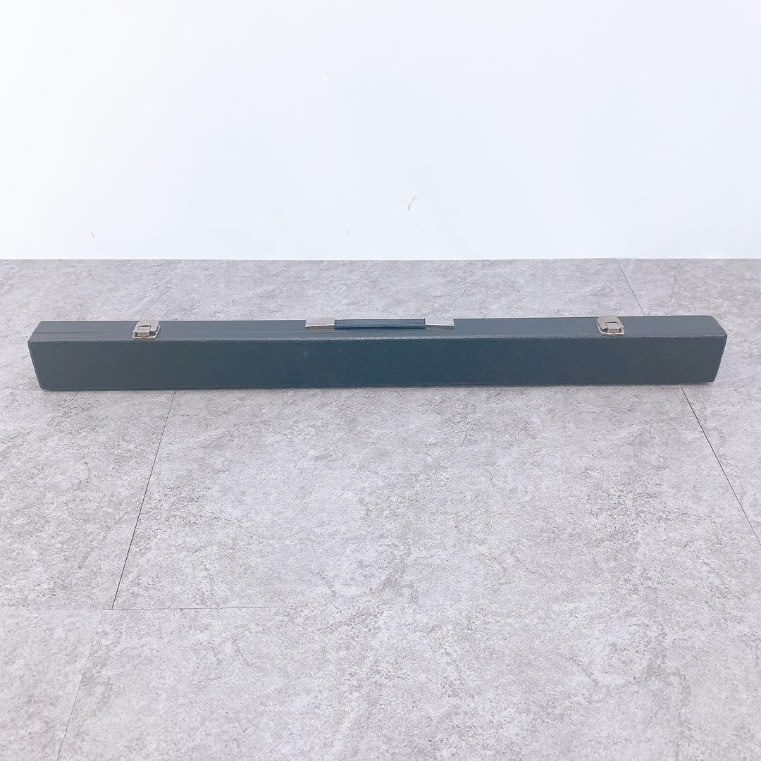 Adam アダム　ビリヤードキュー ケース付き