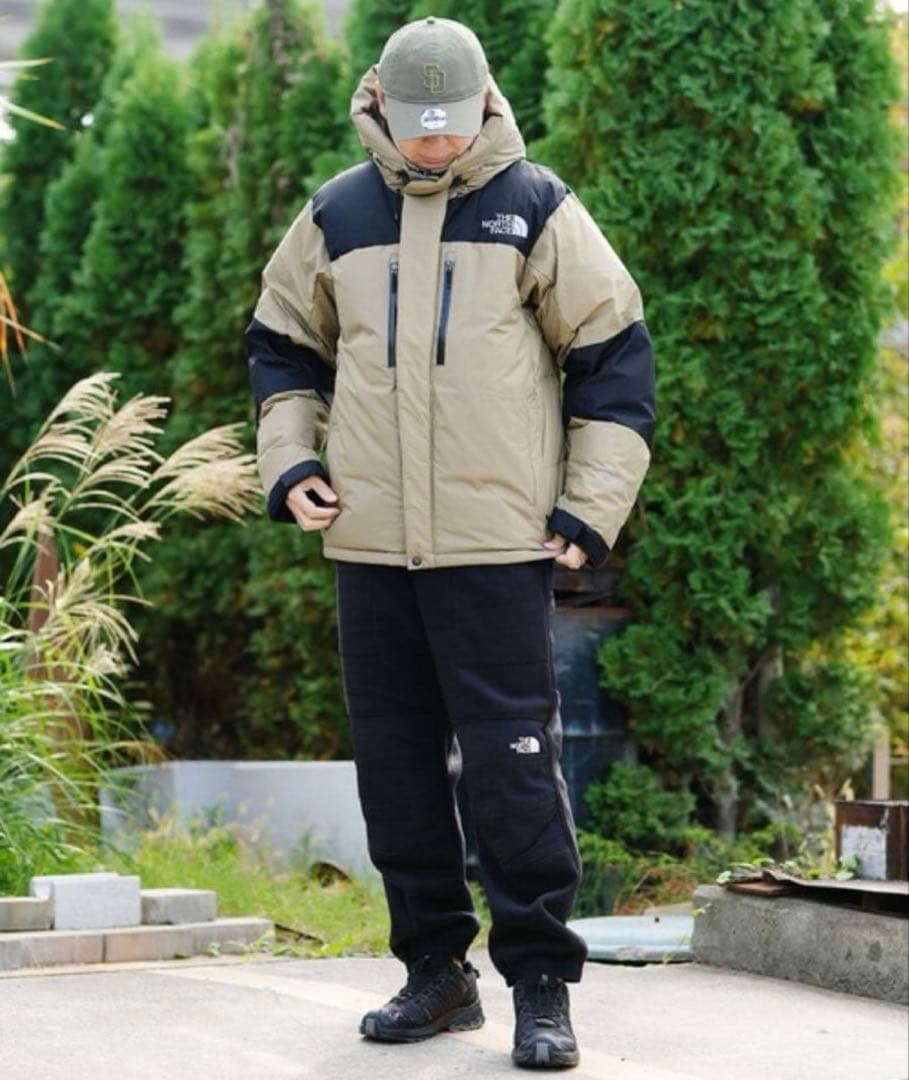 THE NORTH FACE デナリスリップオンパンツ XLサイズ 新品未使用