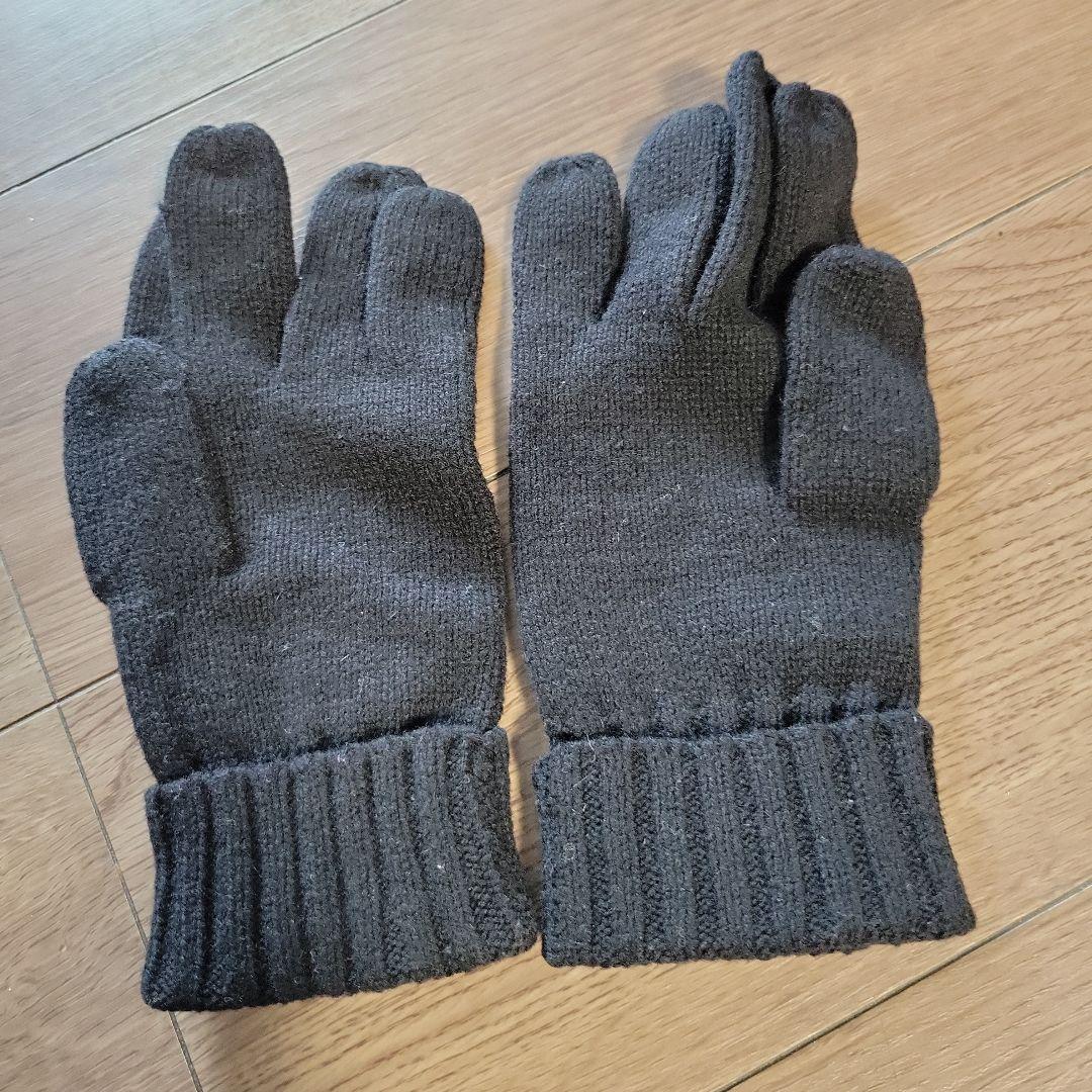 NEIGHBORHOOD　手袋　グローブ　ネイバーフッド