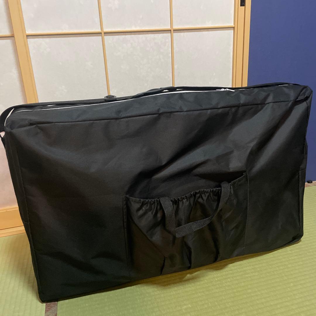 折りたたみマッサージベッド