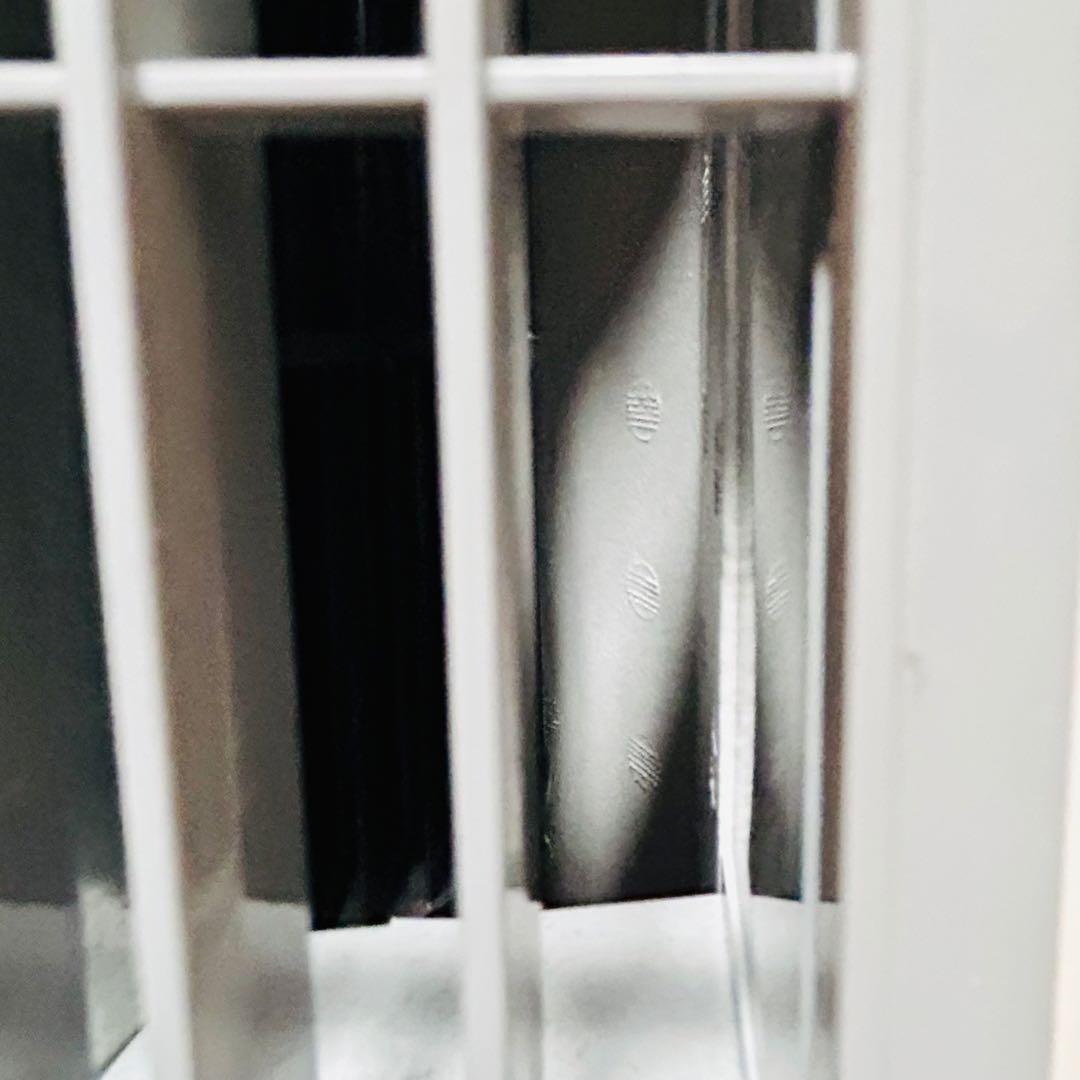 【美品 2021年製】コロナ 窓用エアコン ウィンドウエアコン リモコン 窓枠付