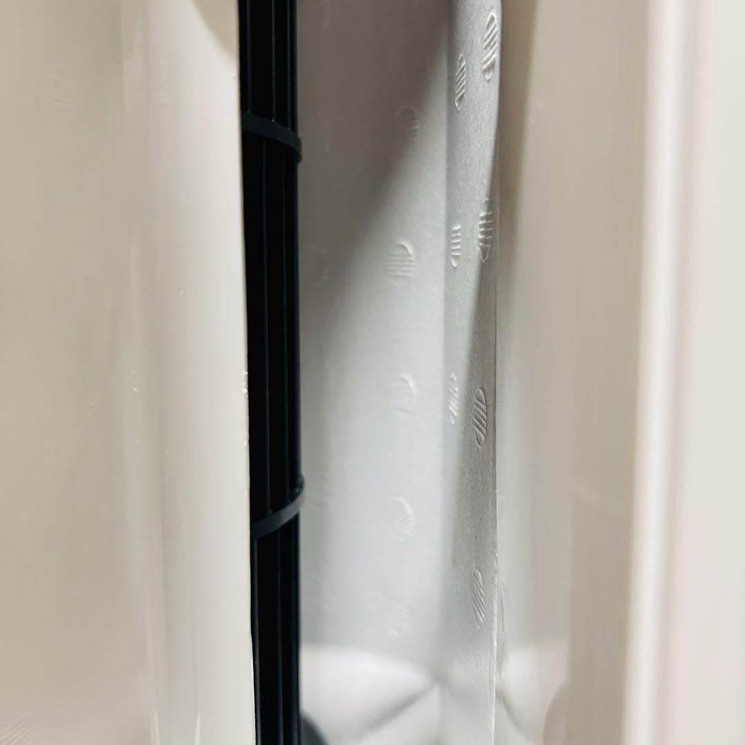 【美品 2021年製】コロナ 窓用エアコン ウィンドウエアコン リモコン 窓枠付