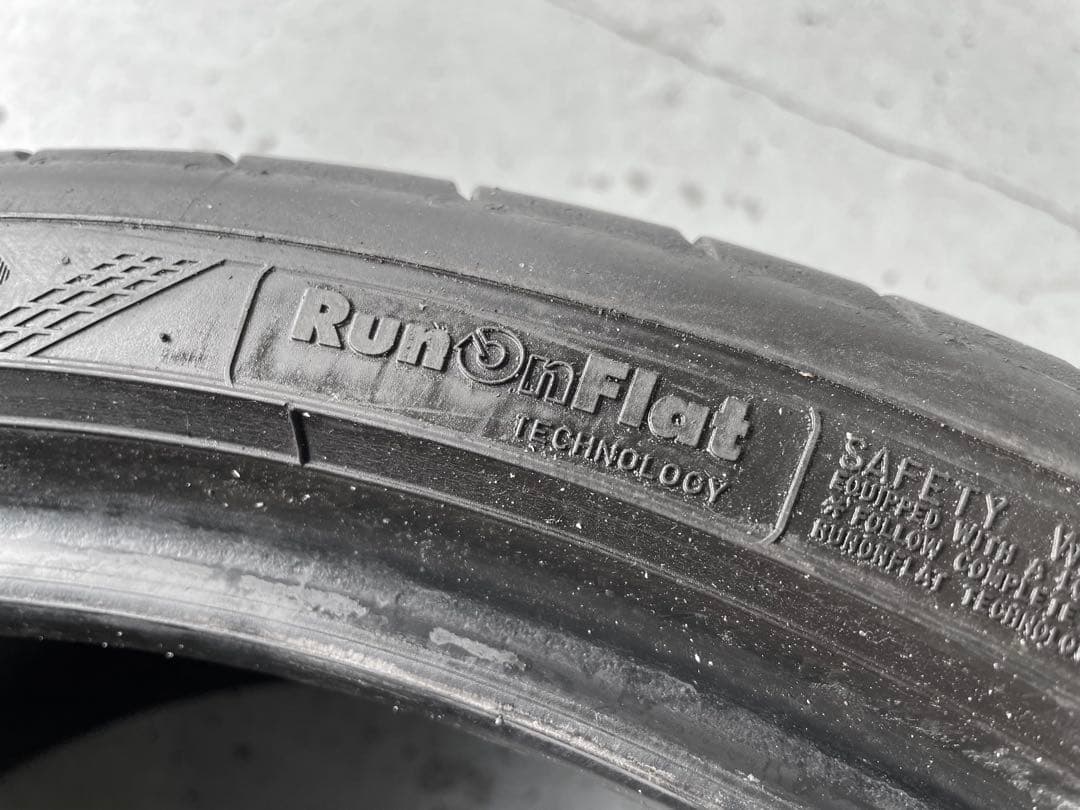 GOODYEAR EAGLE F1 ASYMMETRIC 5 2本セット