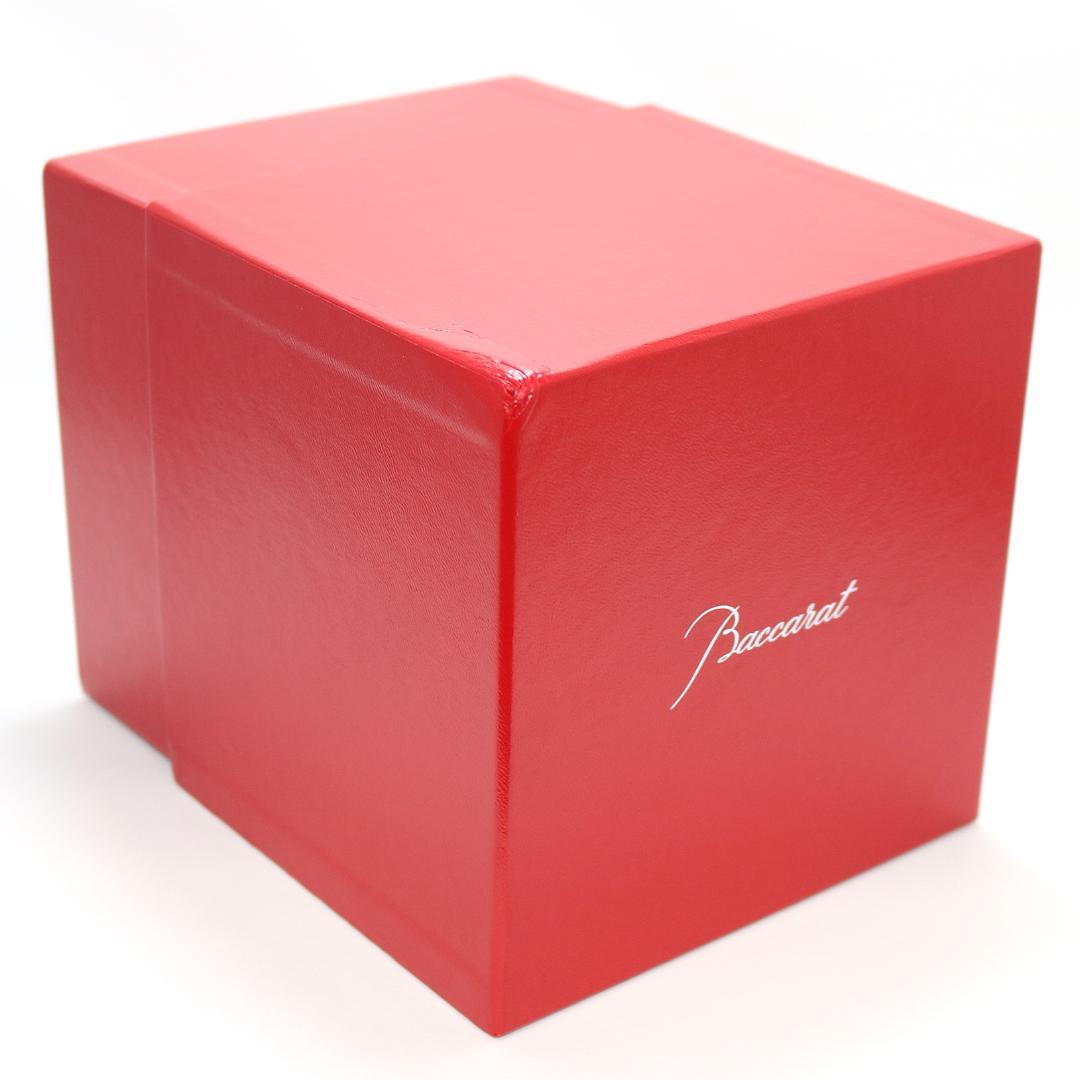 【極美品】バカラ Baccarat ミルニュイ クリスマスツリー クリア S