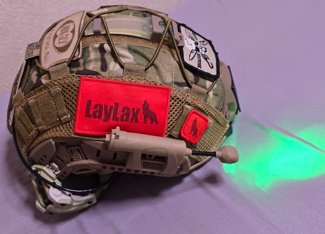 最終値下げ★FMAマリタイム★EARMOR・M32★ヘルメットセット