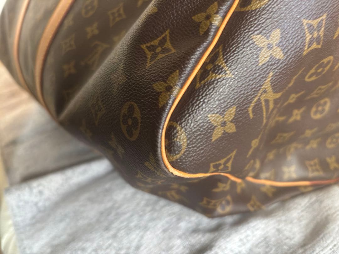 ルイ・ヴィトン ボストンバッグ マルティエ刻印