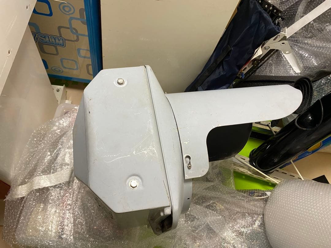 信号機 本物 小糸工業 矢印