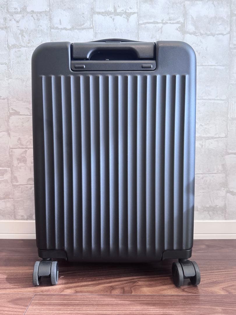 JAL オリジナルハードケース　スーツケース　30L